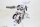 Frame Arms Girl Plastic Model Kit Second Jive 16 cm