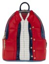 Zurück in die Zukunft by Loungefly Mini Rucksack Marty McFly