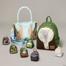 Herr der Ringe by Loungefly Taschenanhänger Mystery...