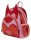 Marvel by Loungefly Mini Rucksack Scarlet Witch Wanda