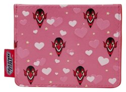 Powerpuff Girls by Loungefly Karten-Etui Him Villain