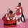 Powerpuff Girls by Loungefly Karten-Etui Him Villain