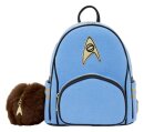 Star Trek by Loungefly Mini Rucksack Spock