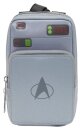 Star Trek by Loungefly Umhängetasche Tricorder