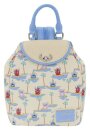 Lilo & Stitch by Loungefly Micro Rucksack Stitch,...