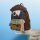 Fluch der Karibik by Loungefly Mini Rucksack Jack Sparrow