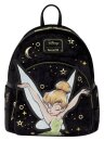 Tinkerbell by Loungefly Mini Rucksack Pixie Dust Velvet
