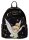 Tinkerbell by Loungefly Mini Rucksack Pixie Dust Velvet
