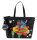 Lilo & Stitch by Loungefly Tragetasche Space Adventure