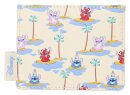 Lilo & Stitch by Loungefly Karten-Etui Stitch, Angel,...