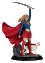 DC Direct DC Movie Statues Statue Supergirl (Supergirl...