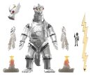 Godzilla Toho Ultimates Actionfigur Wave 07 MechaGodzilla 74