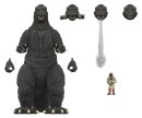 Godzilla Toho Ultimates Actionfigur Wave 07 Godzilla 54