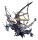 Zoids Plastic Model Kit 1/72 RPZ-14 Salamander F2 61 cm