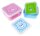 Glücksbärchis Snackbox 3er-Set