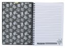 Pokémon Notizbuch A5 Battle Pikachu