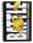 Pokémon Notizbuch A5 Battle Pikachu