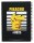 Pokémon Notizbuch A5 Battle Pikachu