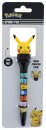 Pokémon Stift Spinny Pikachu