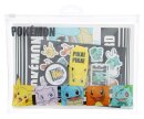Pokémon Schreibset 7-teilig