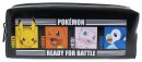 Pokémon Federmäppchen Train Hard