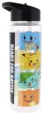 Pokémon Trinkflasche Flip Top Ready for Battle