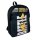 Pokémon Rucksack Pokémon Train Hard Schwarz
