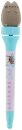 Pusheen Stift Spinny Leisure Club Blau