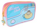 Pusheen Federmäppchen Leisure Club Blau