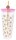 Pusheen Becher mit Strohhalm 700 ml