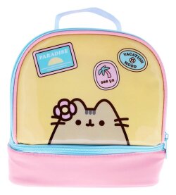 Pusheen Lunch Tasche