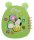 Squishmallows Plüsch Notizbuch A5 Frosch