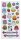 Squishmallows Sticker Set Super Puffy
