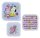 Squishmallows Snackboxen 3er-Pack