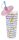 Squishmallows Becher mit Strohhalm Squish Squad 700 ml