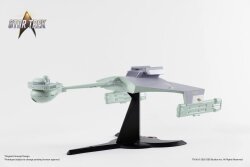 Star Trek TOS DieCast Replik 1/350 Klingon D7 Battle Cruiser Original Concept Design heo EU Exclusive 66 cm