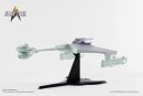 Star Trek TOS DieCast Replik 1/350 Klingon D7 Battle...