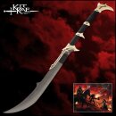 Kit Rae Swords of the Ancients Replik Savathos-Mithrodin...
