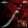 Kit Rae Swords of the Ancients Replik Savathos-Mithrodin Kriegsschwert Gold Version 111 cm