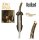 Herr der Ringe Replik Arwens Schwert "Hadhafang" 25th Anniversary Edition 97 cm