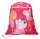 Peppa Wutz Sportbeutel You Are Enough 44 cm