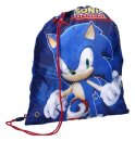 Sonic Sportbeutel Still Unstoppable 44 cm