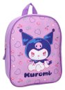 Hello Kitty & Friends Rucksack Kuromi Cheeky But...