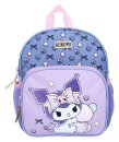 Hello Kitty & Friends Rucksack Kuromi Forever Yours...