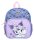 Hello Kitty & Friends Rucksack Kuromi Forever Yours 29 cm