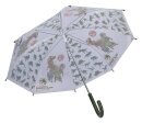 Jurassic World Regenschirm Rainy Days 60 cm