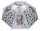 Jurassic World Regenschirm Rainy Days 60 cm