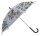 Jurassic World Regenschirm Rainy Days 60 cm
