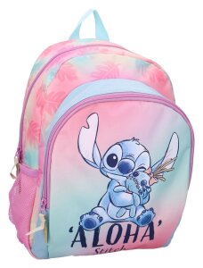 Lilo & Stitch Rucksack Stitch Wild Energy 35 cm