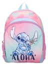 Lilo & Stitch Rucksack Stitch Wild Energy 35 cm